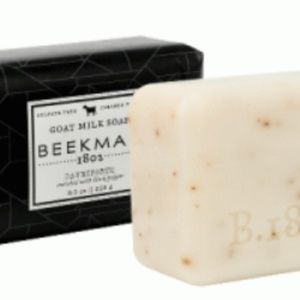 Beekman 1802 Davesforth Goat Milk Bar Soap 3.5oz